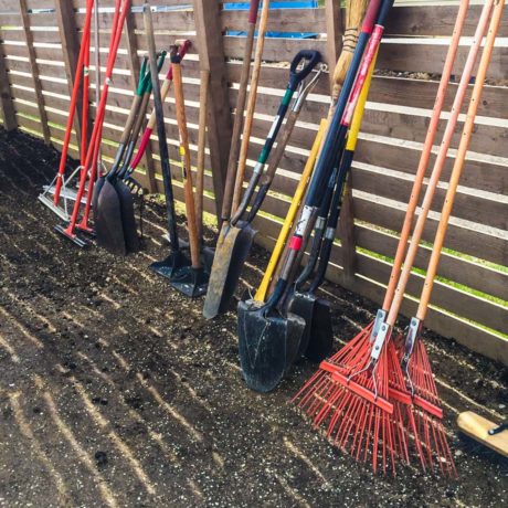 Garden Care