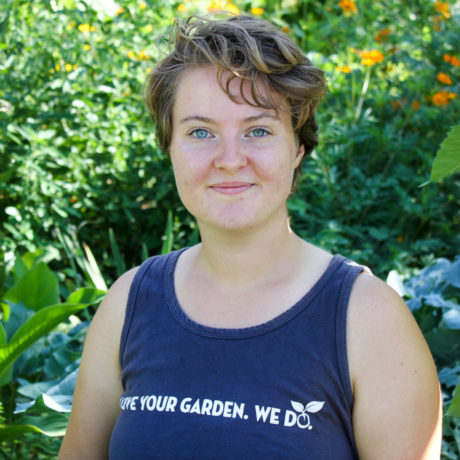 Marie Becker