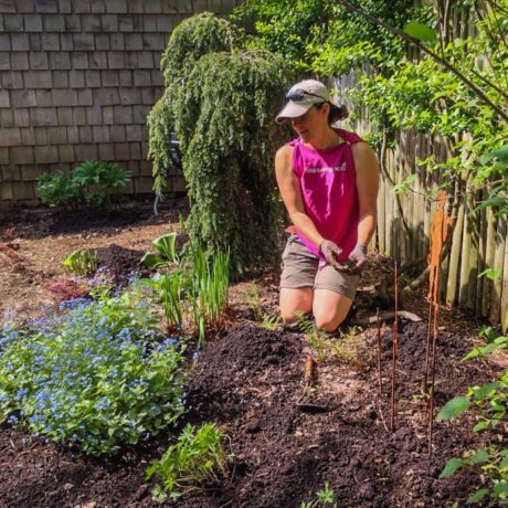 Garden Care