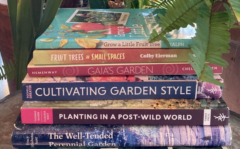 Best Garden Resources: Our Favorite Books and Websites