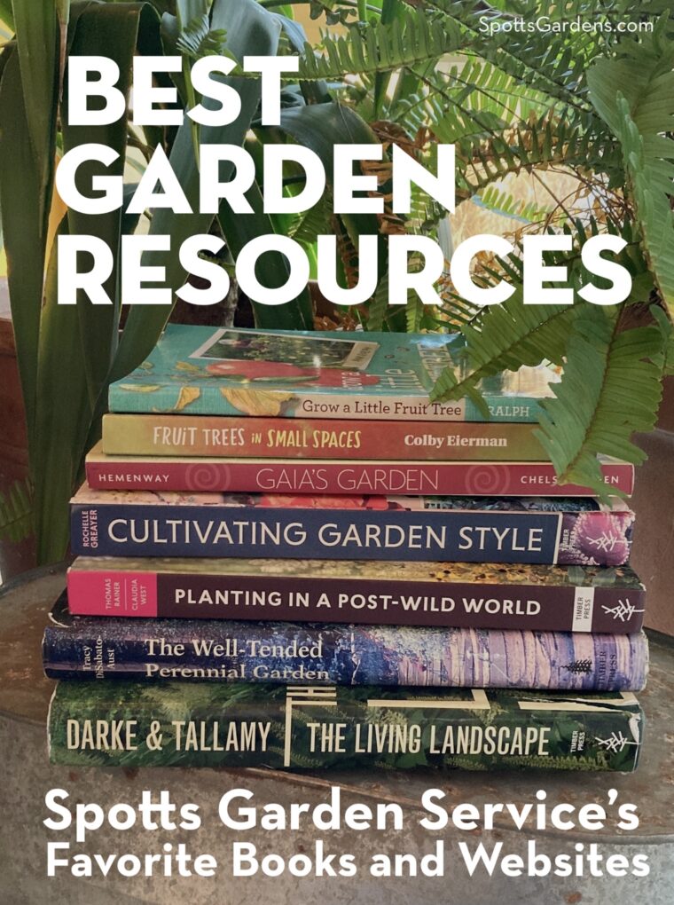 Best Garden Resources