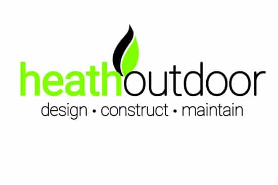 Heath Outdoor logo